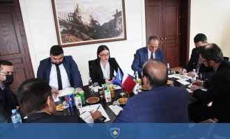 MPJ: Katari është krah Kosovës