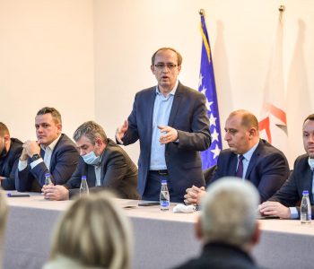 DLK fined two thousand euros for non-observance of anti-COVID’19 measures