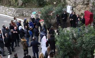 Ulqin: Përurohet përmendorja e viktimave të tërmetit të vitit 1979