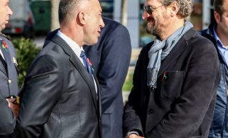 Dardan Islami aderon në AAK