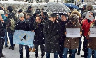 “Nuk reflektuan edhe pse kishim kontakte”, Tahiri mbetet jashtë Kuvendit