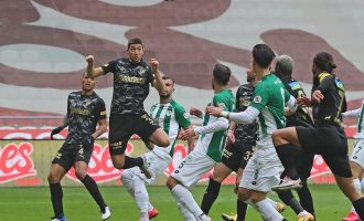 Bytyqi asiston, Cikalleshi shënon për Konyaspor në Turqi