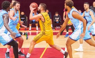 Peja mposht Rahovecin