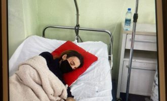 Vdes 28 vjeçarja nga Ferizaj, e cila vuante nga kanceri