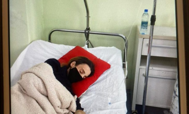 Vdes 28 vjeçarja nga Ferizaj, e cila vuante nga kanceri