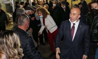 Haradinaj: Rahoveci do të mbështetet ekonomikisht nga programi i AAK-së