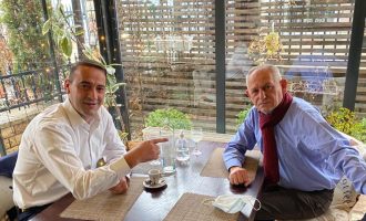 Haradinaj: Kandidati Dreshaj po penalizohet për një gjobë trafiku