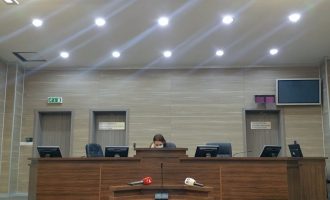 Seanca për rastin e hapjes së konkursit për Drejtor të Policisë shtyhet për 3 shkurt