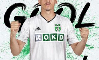 Mesfushori i Kombëtares shqiptare shënon gol në Çeki