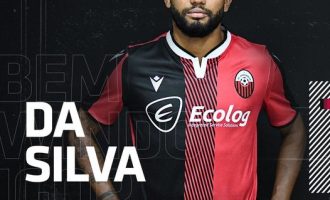 Shkëndija nënshkruan me ish-antarin e Gazientep dhe Bursaspor-it