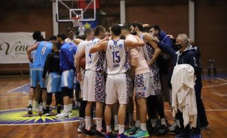 Sigal Prishtina mposht Rahovecin