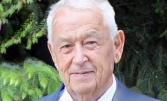 Vdes avokati Bajram Kadriu