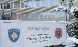 PSD e quan Presidencën nëndegë të Vetëvendosjes
