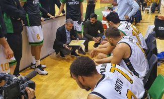 Trepça mposht Vëllaznimin në Gjakovë