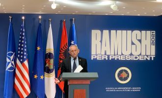 Vendimi i Supremes – KQZ duhet ta rikthejë Dreshajn në listën e AAK-së