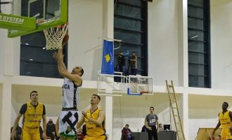 Trepça shënon fitore, mposht Pejën në Mitrovicë