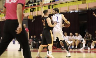 Sigal Prishtina mposht Ponte Prizrenin