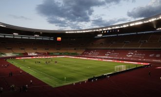 Kosova me Spanjën do të përballet në stadiumin e Sevilla-s