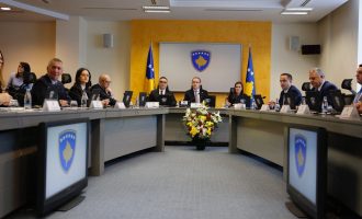 Të gjitha vendimet që mori Qeveria Hoti sot