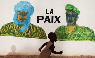 Grupet etnike në Mali nënshkruajnë ‘tre marrëveshje paqeje’