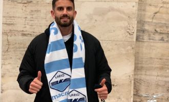 Lazio transferon ish-mbrojtësin e Milan-it Mateo Musacchio