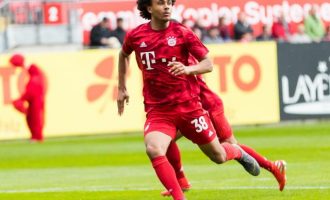 Parma transferon talentin holandez të Bayern Munchen