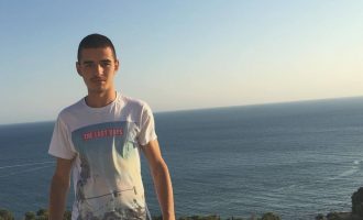 Flet i riu që u godit nga polici: Aty shihet fundi i rrahjes dy orëshe