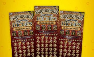 Një infermiere që kujdesej për pacientët me COVID-19 fitoi xhekpotin