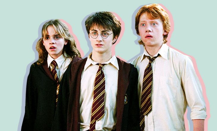 Adhurues të “Harry Potter” a jeni gati për lajmin fantastik?
