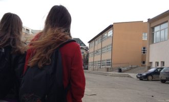 Mbi 200 raste të dhunës në shkolla vetëm gjatë 2020-ës