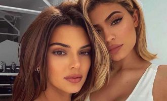 Vendi ku po kalojnë pushimet Kylie dhe Kendall Jenner është parajsa mbi tokë