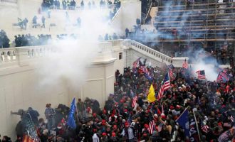 Pas trazirave të Kapitolit, Rusia kritikon sistemin elektoral “arkaik” të SHBA-së