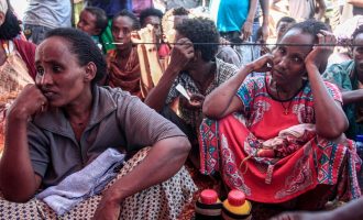 Mbi 80 civilë të vrarë në masakrën e fundit në Etiopinë perëndimore