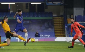 Tuchel e fillon me barazim te Chelsea, barazon pa gola me Wolverhampton