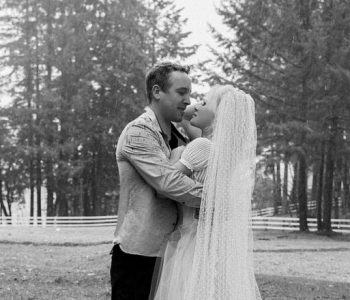 La të dashurën dhe fëmijët për t’u martuar me Pamela Anderson