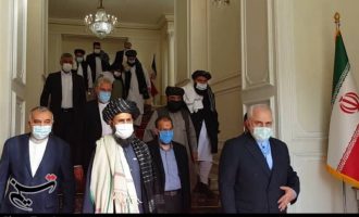 Ministri i Jashtëm iranian Zarif: Irani do të mbështesë një qeveri gjithëpërfshirëse në Afganistan