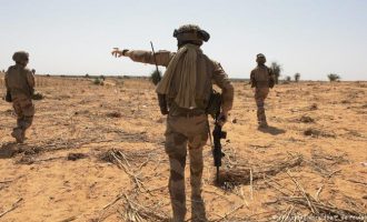 Nga një sulm terrorist në Niger, humbin jetën 56 persona