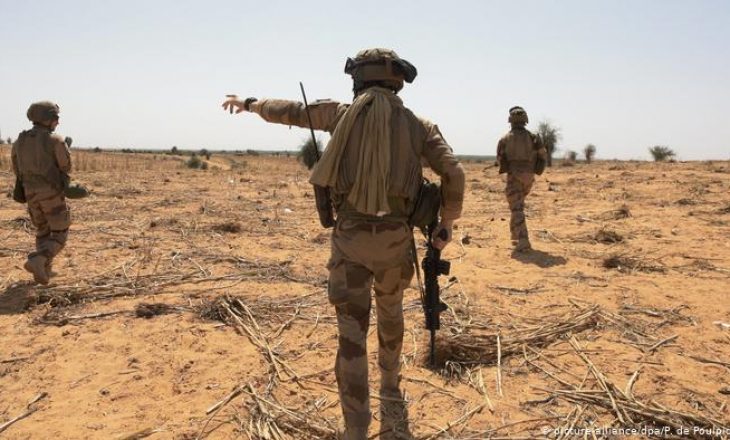 Nga një sulm terrorist në Niger, humbin jetën 56 persona