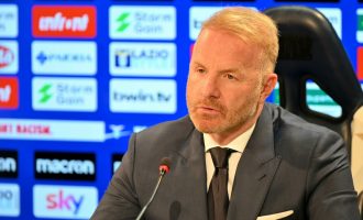 Igli Tare: Musacchio është transferimi i vetëm këtë afat kalimtar për Lazion