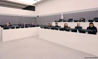 Opozita kritikon qëndrimin e Berlinit ndaj krimeve të UÇK-së, reagon Qeveria gjermane