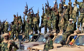 Katër ushtarë vriten nga Boko Haram në Niger