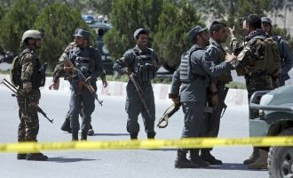 Afganistan: Policët vrasin kolegët e tyre