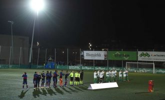 Barcelona pas vazhdimeve eliminon nga Kupa e Mbretit ekipin e Cornella-s