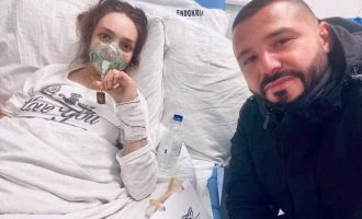 Aliçkaj rrëfen se si vendosi t’ia dhurojë veshkën Nazlije Sherifit