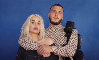 Fansat besojnë se Loredana është shtatzënë – reagon Mozzik: “Gjinekologa t’fort jeni”