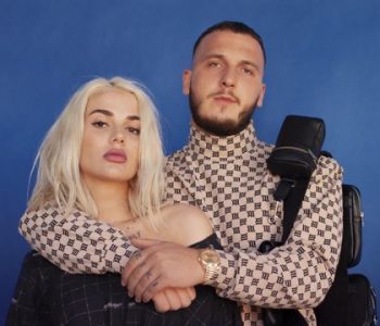 Fansat besojnë se Loredana është shtatzënë – reagon Mozzik: “Gjinekologa t’fort jeni”