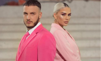 Si e kaluan Loredana dhe Mozzik ndërrimin e motmoteve – bashkë apo të ndarë?