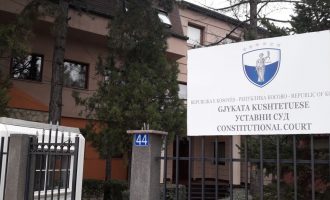 Të mërkurën pritet të publikohet aktgjykimi i plotë për Qeverinë Hoti