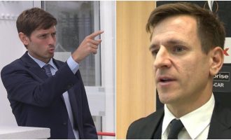 Roma shkarkon dy zyrtarë të klubit, shkaku i gabimit në ndeshjen e kupës