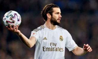 Mbrojtësi i Real Madridit infektohet me COVID-19